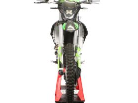 Мотоцикл кроссовый эндуро AVANTIS A7 LUX (174 MN) с ПТС