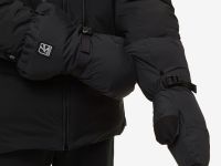 Рукавицы BASK