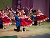 Колыванский дом культуры «Юность»