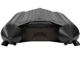 Лодка ПВХ YUKONA 380 НДНД