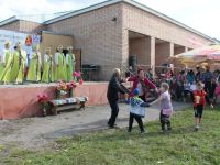 Троицкий сельский дом культуры