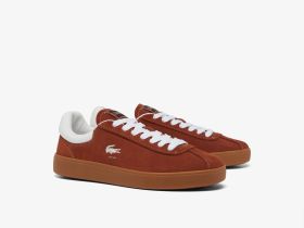 Женские кеды Lacoste BASESHOT 224 1 SFA