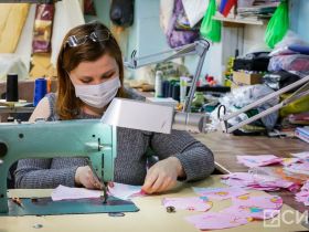 В Якутии COVID-19 переболели все, многие — не по разу. Вспомним, через что мы прошли