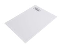 Холст грунтованный на оргалите "Художник" 35x50 см