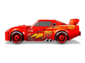 Speed Champions 77255 Конструктор Молния Маккуин: кчау