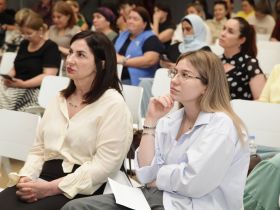 ИНФОРУМ в Нальчике. «Искусственный интеллект в журналистике»