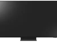 Телевизор Samsung QE55S95FAUXRU, 55", OLED 4K UHD, 144 Гц, Smart TV