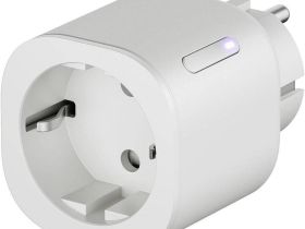 Умная розетка Яндекс