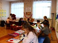 Дом культуры г. Шилки