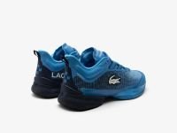 Мужские кеды Lacoste AG-LT23 ULTRA MC 2241 SMA для тенниса