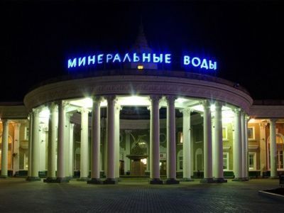 Авиакомпания «Якутия» с 19 октября открывает новый рейс из Якутска в Минеральные воды