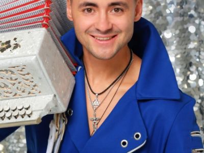 Дмитрий Иващенко