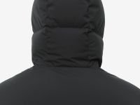 Куртка мужская пуховая BASK