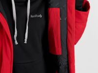 Полупальто пуховое Arctica III Женское