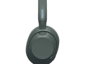 Беспроводные наушники Sony WH-ULT900 (Forest Gray)