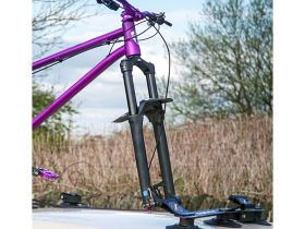 Rockbros Крепление велосипеда Rockbros (36210001001), цвет Черный