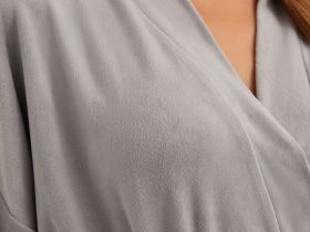 Комплект Lusso, серый