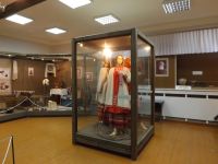 Захаровский краеведческий музей