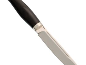 Нож Финка Титан разборная, сталь 95Х18, граб