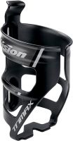 Флягодержатель FSA Vision Trimax high grip V7 для триатлона и шоссе (черный)