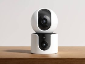 IP-камера Xiaomi