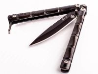 Нож-бабочка (балисонг) Viking Nordway Даос