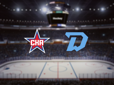 Билеты на СКА — Динамо Мн (Ледовый дворец) / Спорт | Афиша | ИнфоТаймс