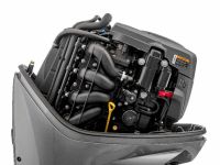 4х-тактный лодочный мотор MIKATSU MF150FEX-T-EFI (2022)