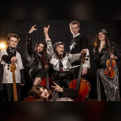 Инструментальная музыка Московский международный дом музыки