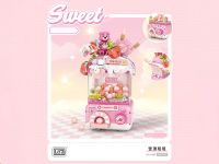 1680_MK Конструктор Гасяпон с ягодами