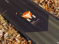 Сноуборд ARBOR FOUNDATION 22/23