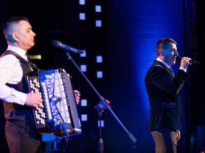 Билеты на Лев Шапиро и друзья (Крепостной театр) / Концерт | Афиша | ИнфоТаймс