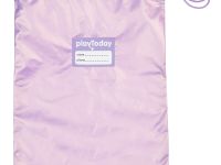 Куртка текстильная с полиуретановым покрытием для девочек