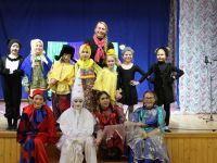 Дом культуры «Дубрава»