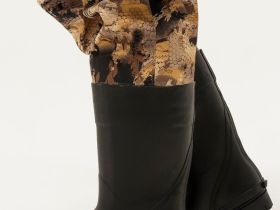 Вейдерсы Remington Rainstorm with boots Yellow Waterfowl Honeycombs