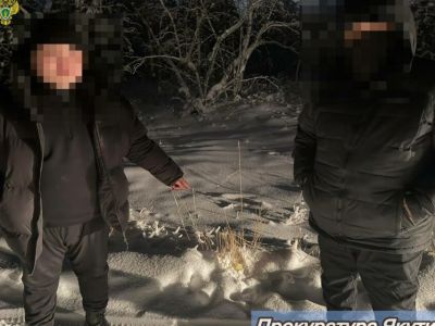 В Якутске в суд направлено дело о покушении на сбыт наркотиков