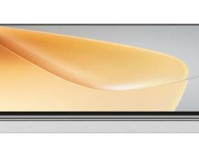 Смартфон Infinix