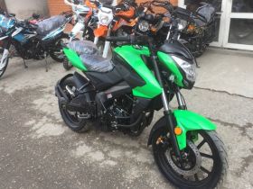 Мотоцикл RACER Flash RC250-GY8X