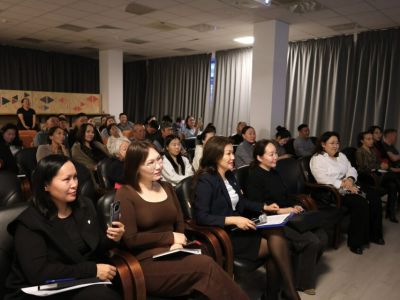 Готовим бизнес к 2026 уже сегодня: итоги интенсива в центре развития «Курс»