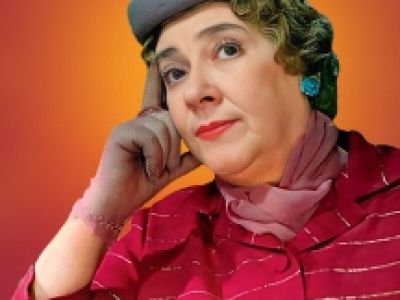 Раневская. Сквозь смех и слезы
