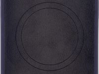 Клип-кейс uBear Touch Mag Case для Apple iPhone 15 Pro Max Dark Purple