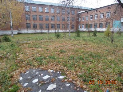 Памятник комсомольцам-героям гражданской войны