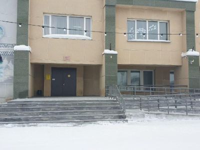 Центр культуры и спорта «Созвездие»