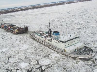 Николай Алексеев: «Закон о северном завозе является своевременным документом»
