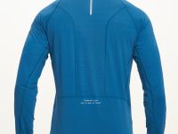 Лонгслив д/муж. "Лайт" изумрудный