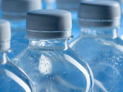 Питьевая вода вошла в список товаров, подлежащих обязательной маркировке