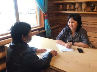 Бесплатная юридическая помощь: кто и как защищает права женщин в трудной жизненной ситуации в Якутии