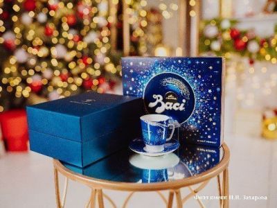 В Якутии появилась коллекция из костяного фарфора в память о купце-меценате Петре Захарове