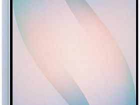 Смартфон Samsung Galaxy S26 Ultra 256 ГБ голубой