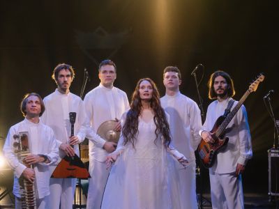 Билеты на Песни света: концерт-медитация «Путь» под звёздным небом (Планетарий № 1) / Концерт | Афиша | ИнфоТаймс